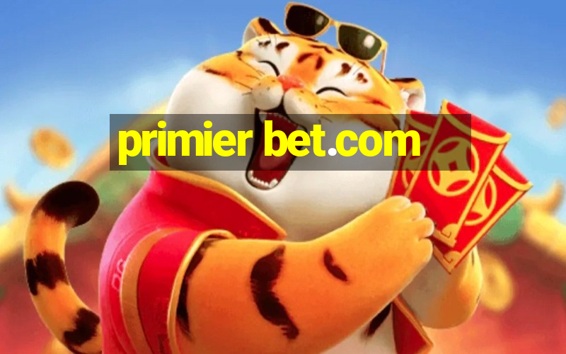 primier bet.com