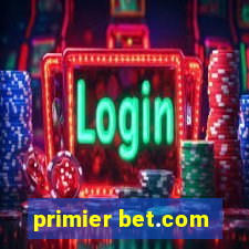 primier bet.com