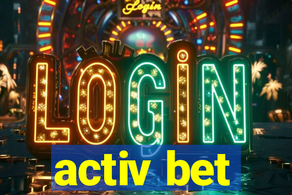 activ bet