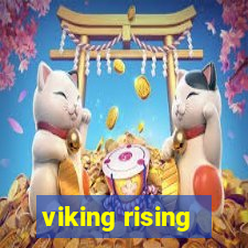 viking rising