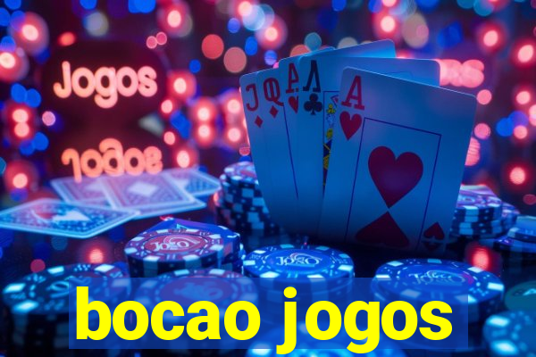 bocao jogos