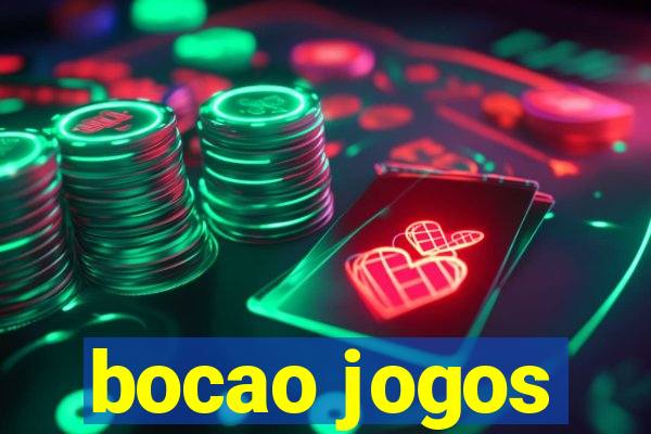 bocao jogos