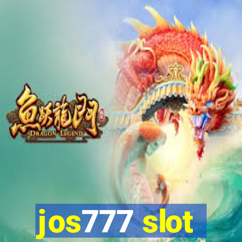 jos777 slot