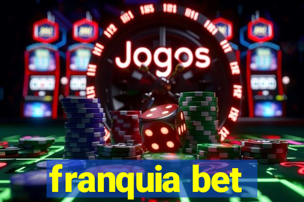 franquia bet