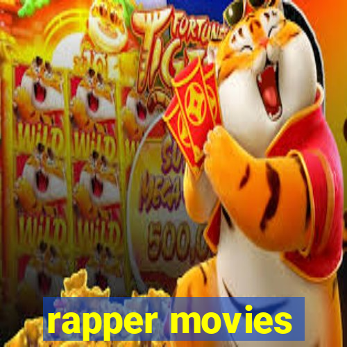 rapper movies