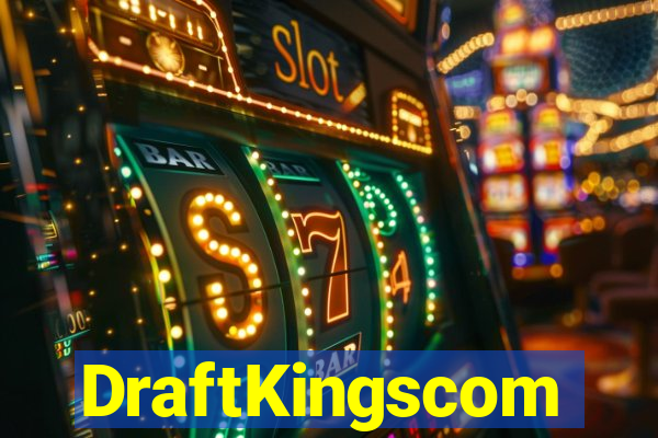 DraftKingscom