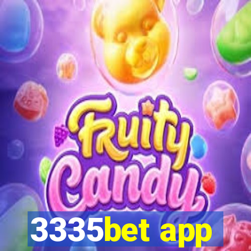 3335bet app