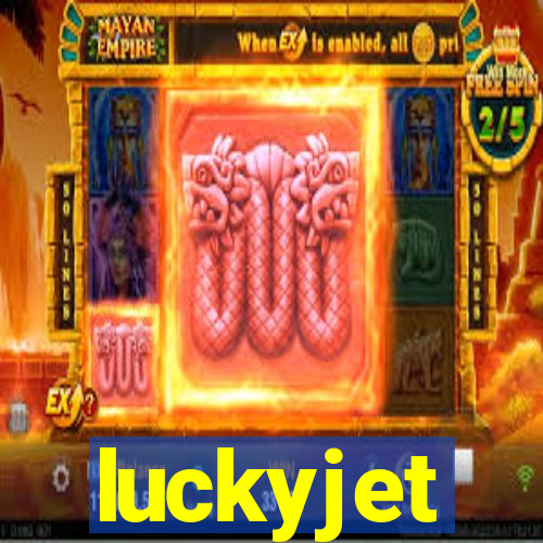 luckyjet