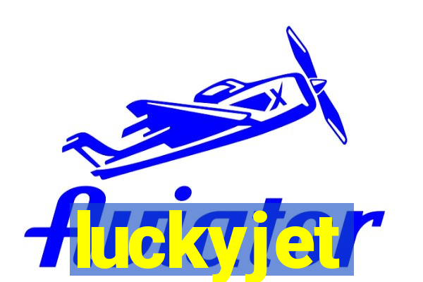 luckyjet