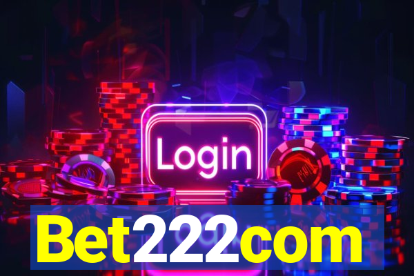 Bet222com