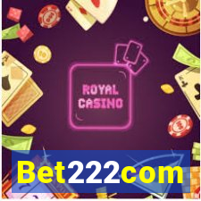 Bet222com