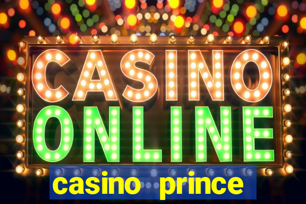 casino prince george bc