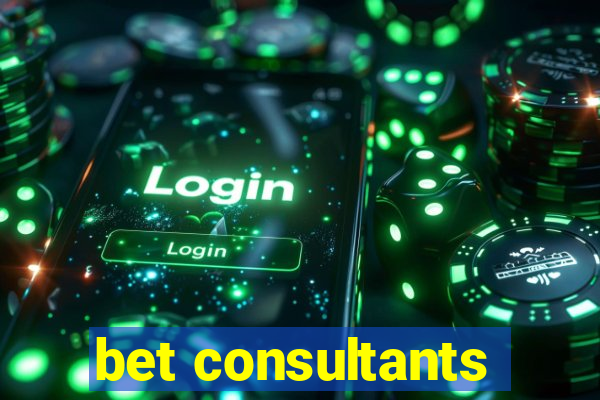 bet consultants