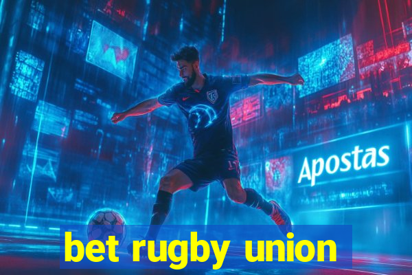 bet rugby union