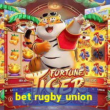 bet rugby union