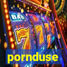 pornduse