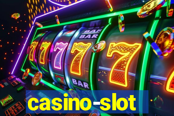 casino-slot