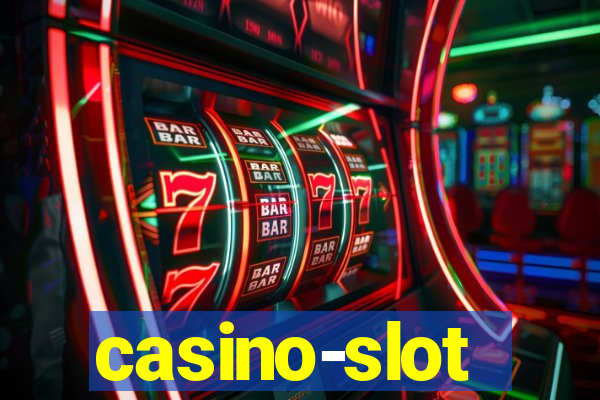 casino-slot