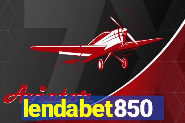 lendabet850