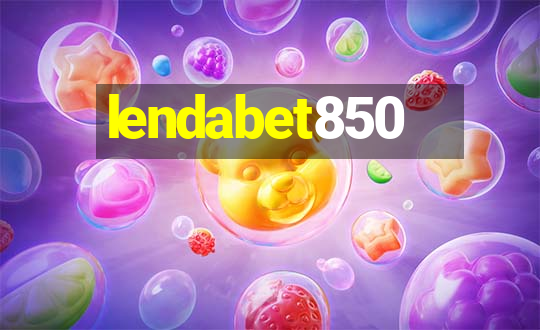 lendabet850