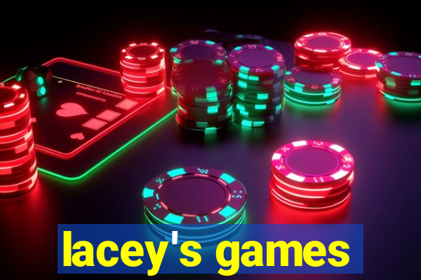 lacey's games