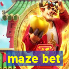 maze bet