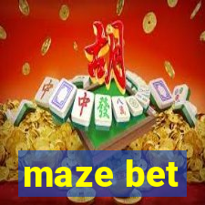 maze bet