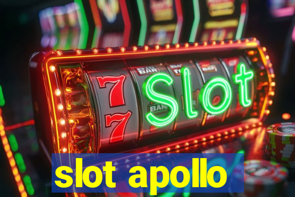 slot apollo