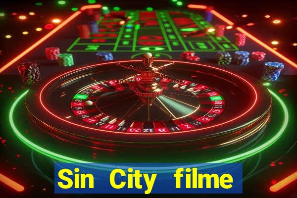 Sin City filme completo dublado download