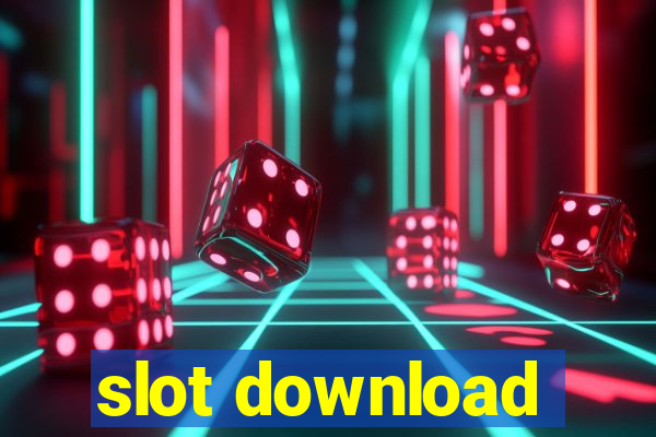 slot download