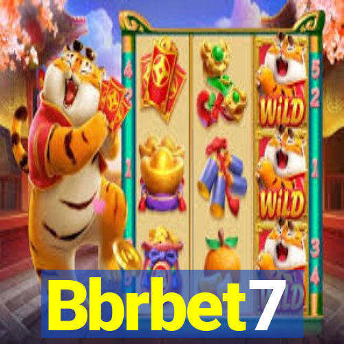 Bbrbet7