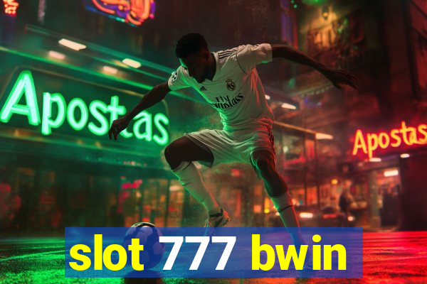 slot 777 bwin