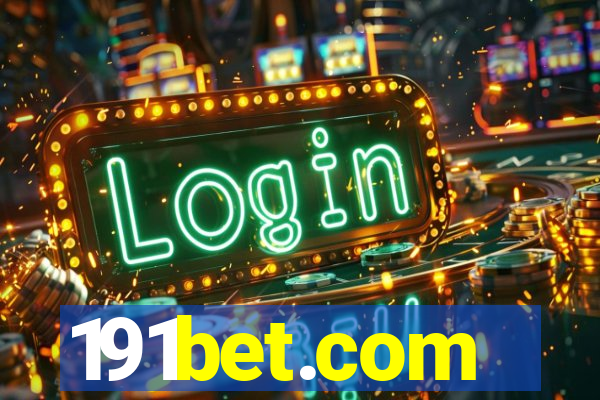 191bet.com