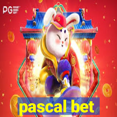 pascal bet