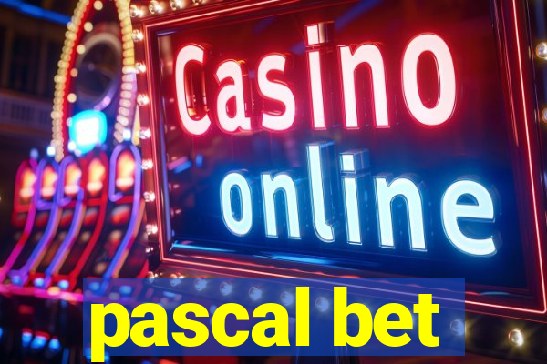 pascal bet