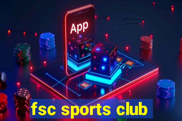 fsc sports club