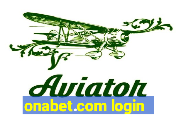 onabet.com login