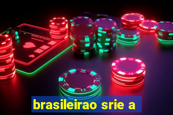 brasileirao srie a