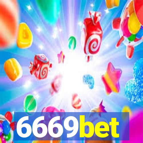 6669bet