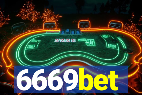 6669bet