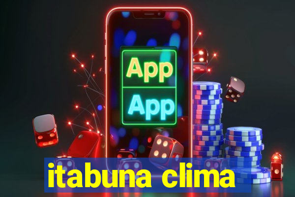 itabuna clima