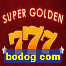 bodog com