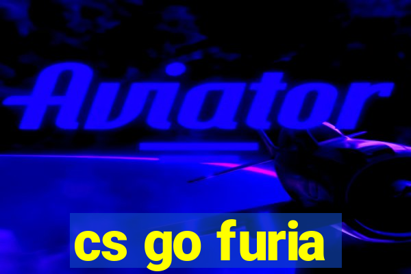 cs go furia