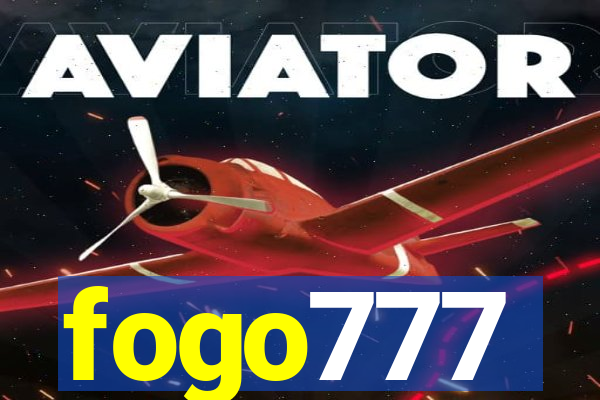 fogo777