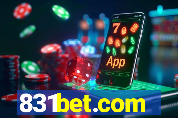 831bet.com