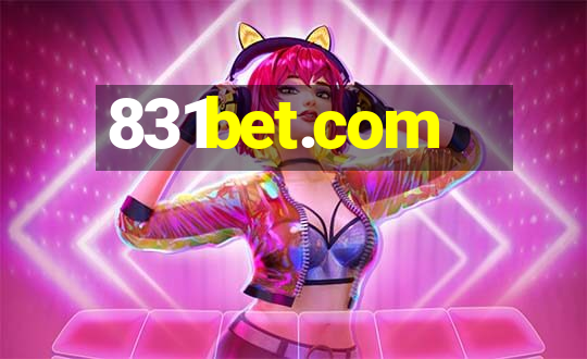 831bet.com