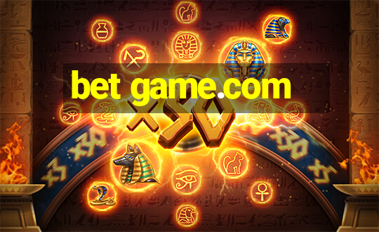 bet game.com