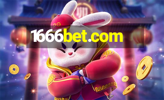 1666bet.com