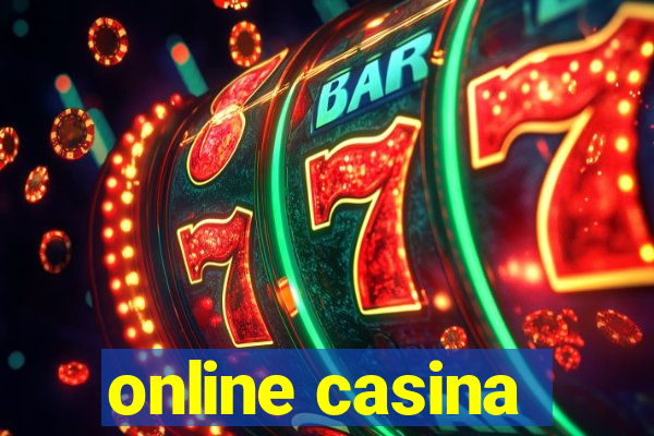 online casina