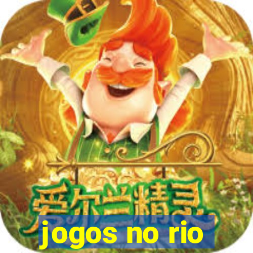 jogos no rio